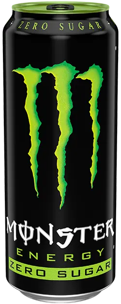 Monster Energy - 2